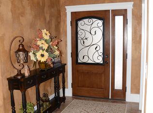 422 E Maysi St, Inkom, ID 83245