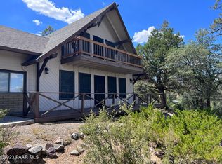 347 Circle P Dr, Prescott, AZ 86303