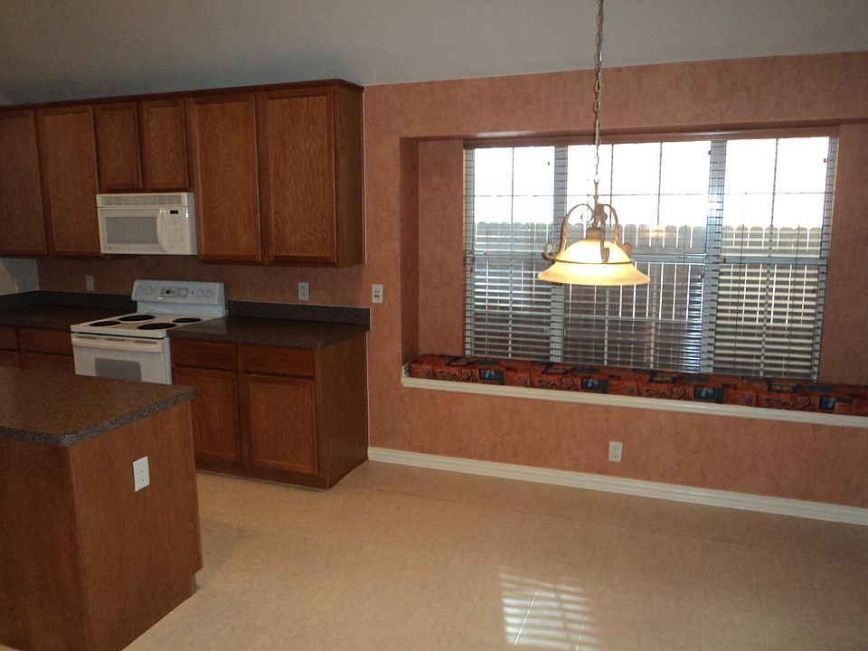 Kitchen Nook