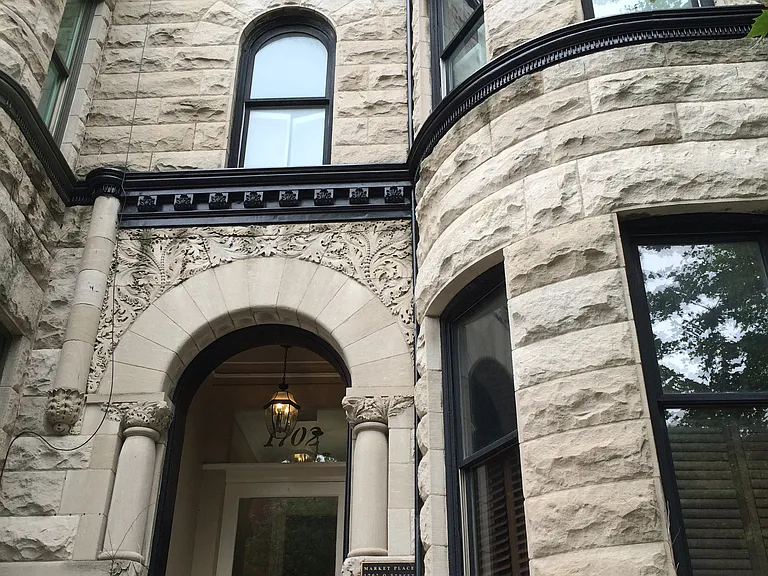 1702 Q St NW #4 — Photo 1