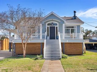 1605 Griffith St, Lake Charles, LA 70601