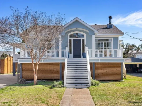 1605 Griffith St, Lake Charles, LA 70601