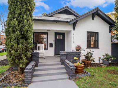 2001 24th St, Sacramento, CA, 95818