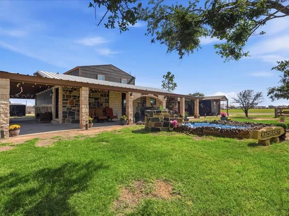 6714 E County Road 110, Midland, TX 79706