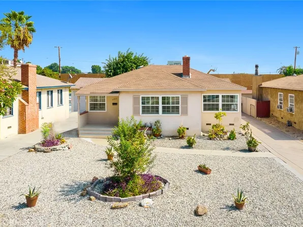 2902 S 10th Ave, Arcadia, CA 91006