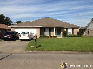 120 Good News Ave, Belle Chasse, LA 70037