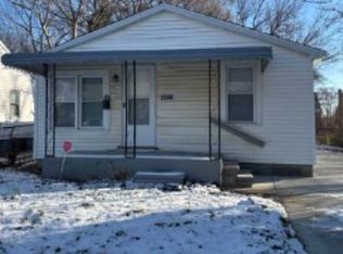 21356 Westview Ave, Ferndale, MI