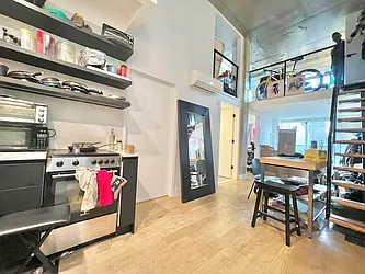 Rented by Doorway NYC, LLC