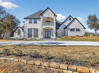 3941 Bordeaux Cir, Flower Mound, TX 75022