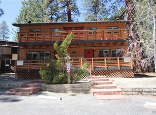 774 Summit Blvd #B, Big Bear Lake, CA 92315