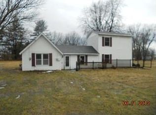 3868 Williamson Rd, Saginaw, MI 48601