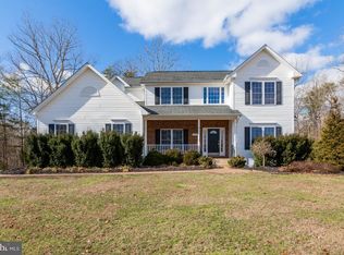 14420 Crawleys Dam Rd, Goldvein, VA 22720