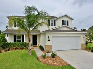 116 Logenberry Ct, Daytona Beach, FL 32124