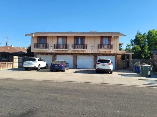 4856 E University Ave, Fresno, CA 93703