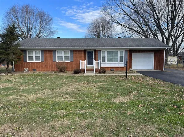 100 Elm St, Russellville, KY 42276
