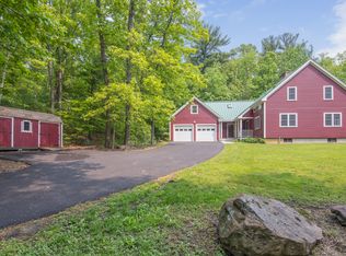 39-A Adams Rd, Boxford, MA 01921