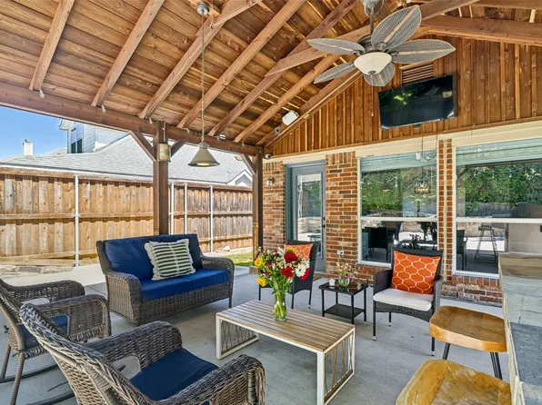 2301 Trickling Creek Dr, Garland, TX 75041