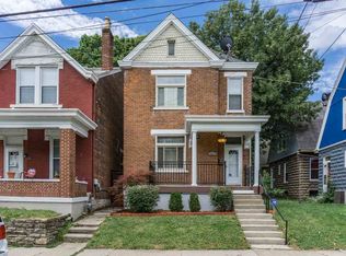 2007 Garrard St, Covington, KY 41014