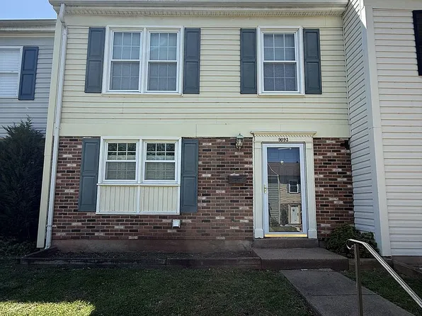 9093 Wharton Ct, Manassas, VA 20110