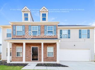 114 Forrest Park Ln, Dallas, GA 30157