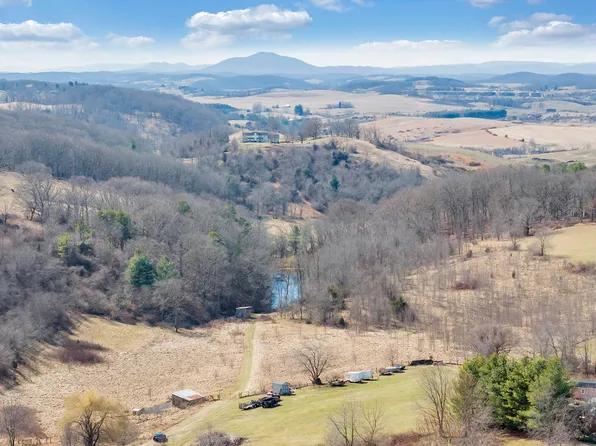 Wetherburn Rd, Christiansburg, VA 24073