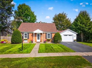 14 Jefferson Ct, Rome, NY 13440