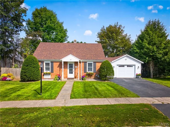 14 Jefferson Ct, Rome, NY 13440