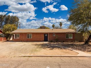 3318 N El Tovar Ave, Tucson, AZ 85705