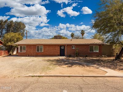 3318 N El Tovar Ave, Tucson, AZ, 85705