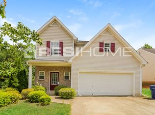309 Trailside Dr, Dallas, GA 30157