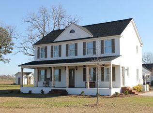 194 Newt Bailey Rd, Americus, GA 31709