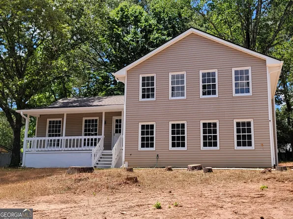 679 Wellington Way, Jonesboro, GA 30238