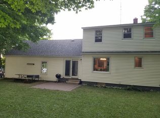 721 W Maple St, Medford, WI 54451