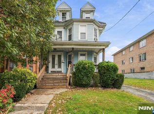 25 Central Boulevard, Palisades Park, NJ 07650