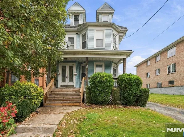 25 Central Boulevard, Palisades Park, NJ 07650