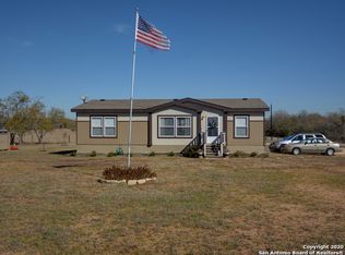 4901 Odaniel Rd, Seguin, TX 78155