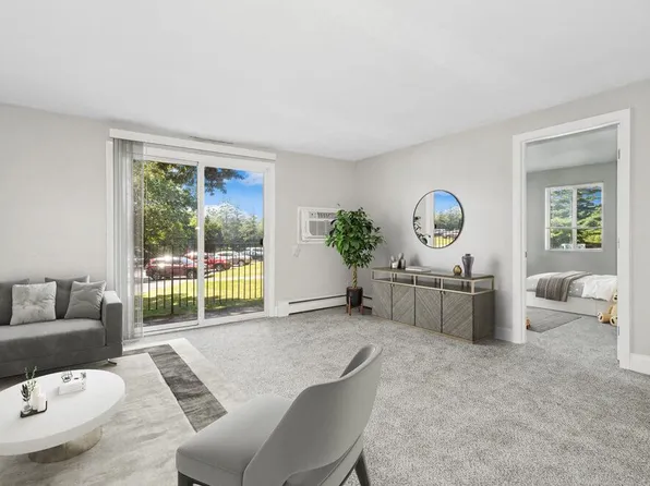 Village at Marshfield