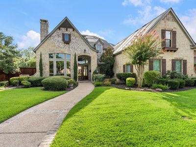 1218 Sir Malory Ln, The Colony, TX, 75056