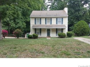 6108 Kris Ln, Charlotte, NC 28214