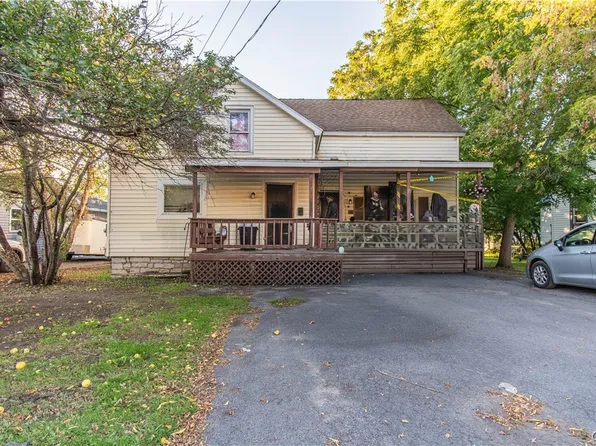 711 Leray St, Watertown, NY 13601