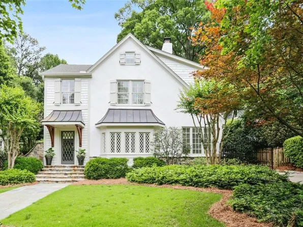 3293 W Shadowlawn Ave NE, Atlanta, GA 30305