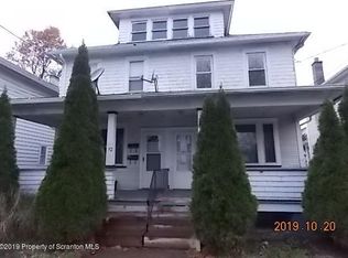 34 N Goodwin Ave, Kingston, PA 18704