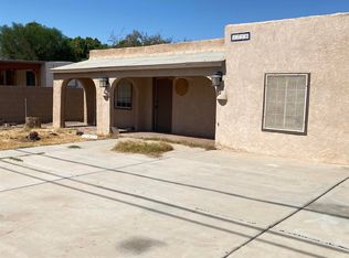 3210 W Columbia Ave, Yuma, AZ 85364