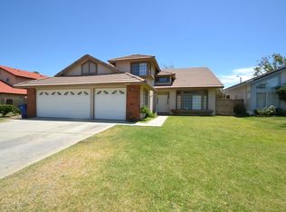 39266 Arrowhead Ct, Palmdale, CA 93551