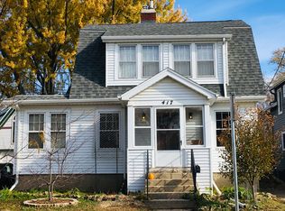 417 Walton Pl, Madison, WI 53704