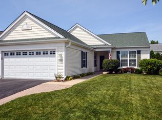 11849 Chatfield Xing, Huntley, IL 60142