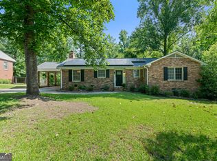 2933 King Alfred Dr, Macon, GA