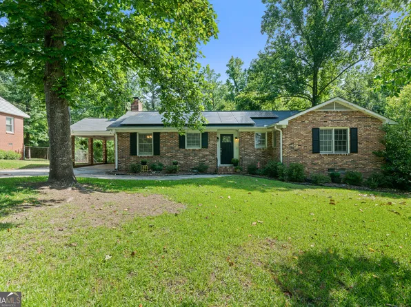 2933 King Alfred Dr, Macon, GA 31204