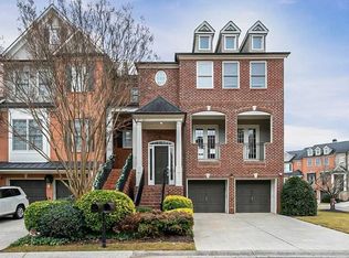 1430 Montclair Ct SE, Smyrna, GA 30080