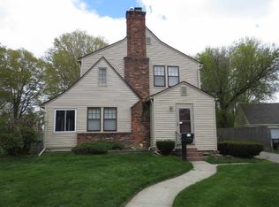 416 Marquette St, Flint, MI 48504